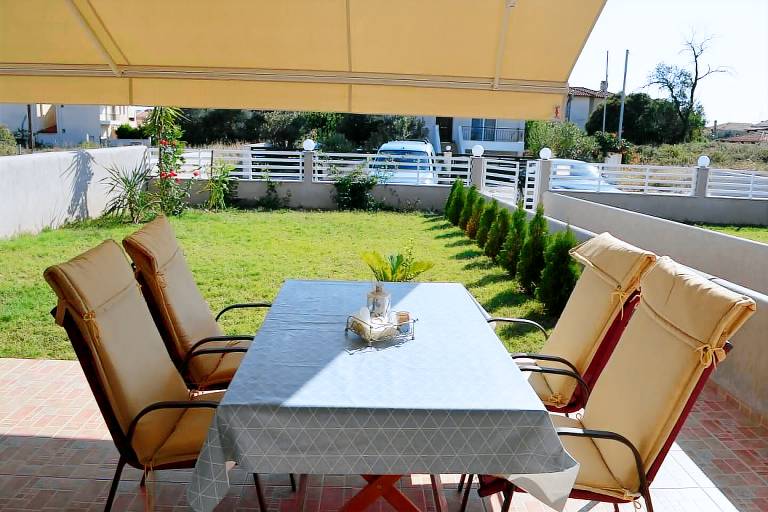 Ferienwohnung Agios Nikolaos