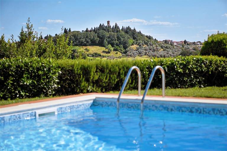 Villa Barberino Val D'elsa