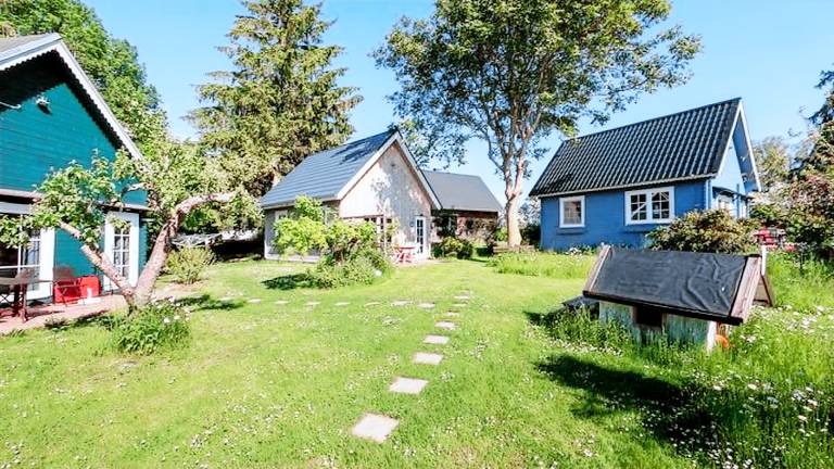 Ferienwohnung Wiepkenhagen