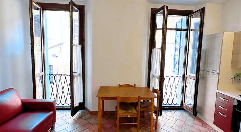 Rental apartment with 1 room for 4 persons — photo 2