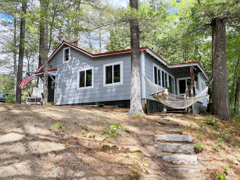 Cabin Contoocook