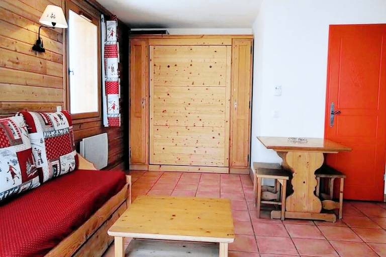 Pleasant rental apartment | Pet-friendly — photo 5