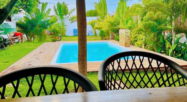 Apartment with pool, terrace & garden | Close to the beach | Pet-friendly — photo 3