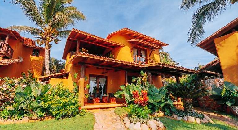 Tres Mujeres Hotel — photo 3