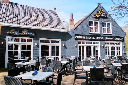 Bed & Breakfast Burgh-Haamstede