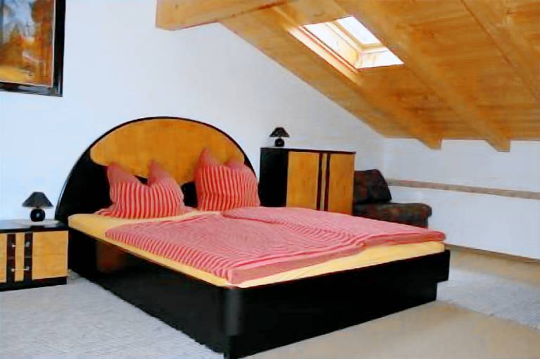 Ferienwohnung  Teisendorf