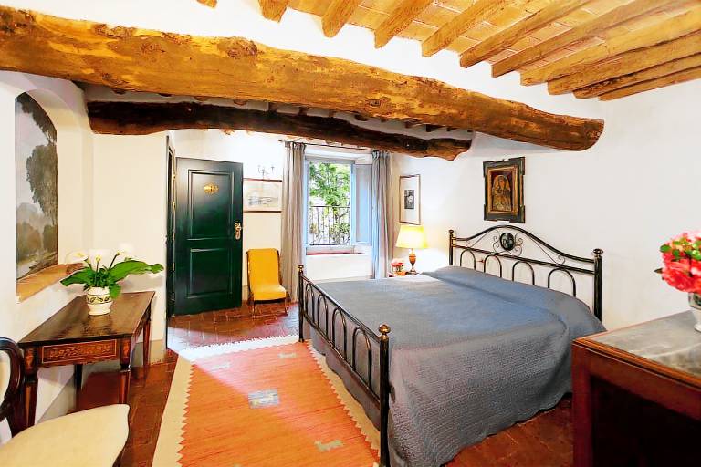 Private room Lucca