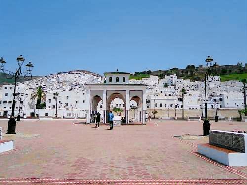 Appartement  Tétouan