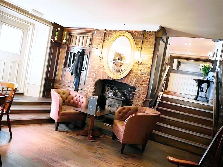 Lovely lodge | Pets are welcome — photo 4
