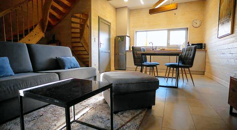 House with BBQ, garden & patio | Beach nearby | Dogs allowed — photo 5