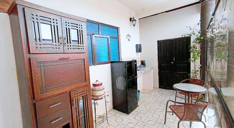 Casa petirrojo - habitaciones en Patzcuaro — photo 3