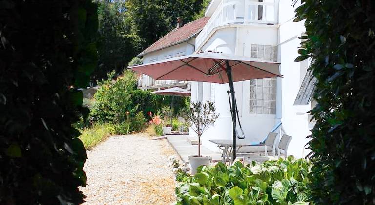 Villa Millepertuis Bagnoles de l'Orne — photo 5