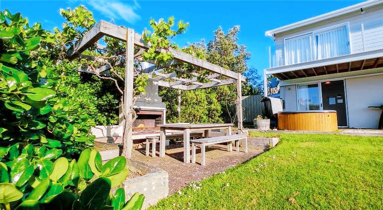 Palm Ridge - near Onetangi & Palm Beach — photo 4