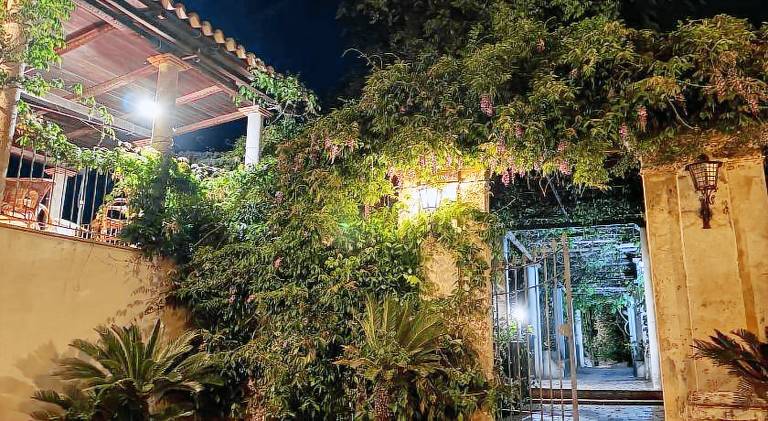Accomodation Villa Florio Parghelia — photo 3