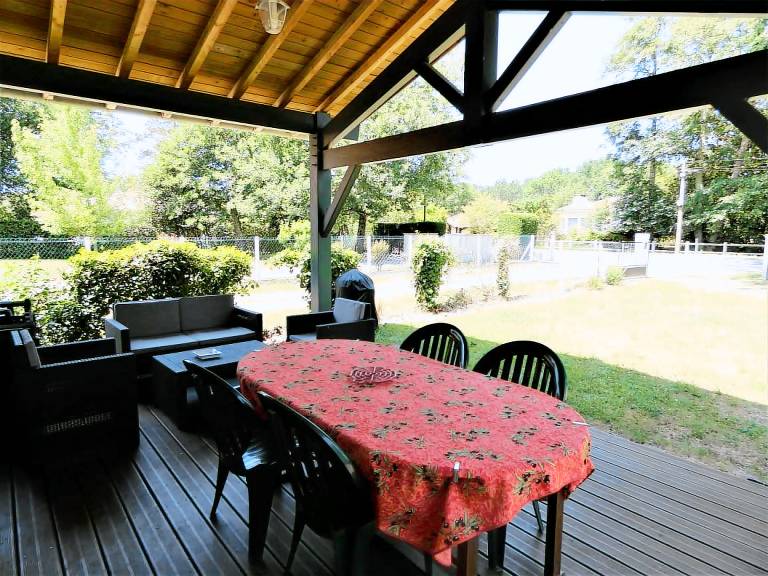 Wonderful gite with grill, yard & terrace | Dogs allowed — photo 2