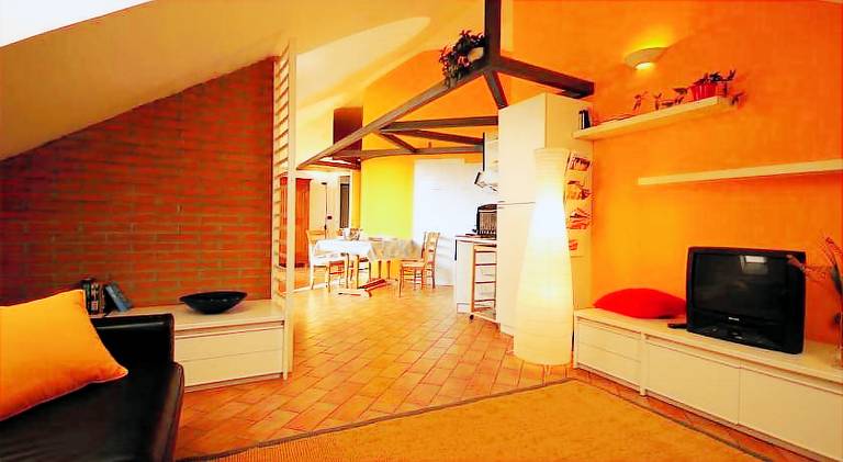 Holiday apartment with 1 room for 4 persons — photo 2