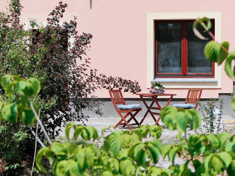 Ferienwohnung Dahlen