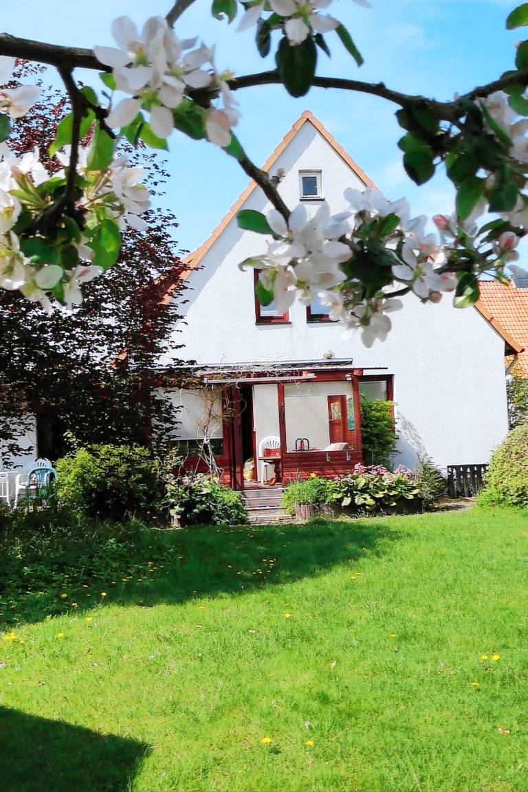 House with patio, barbeque & yard | Pets are welcome — photo 3