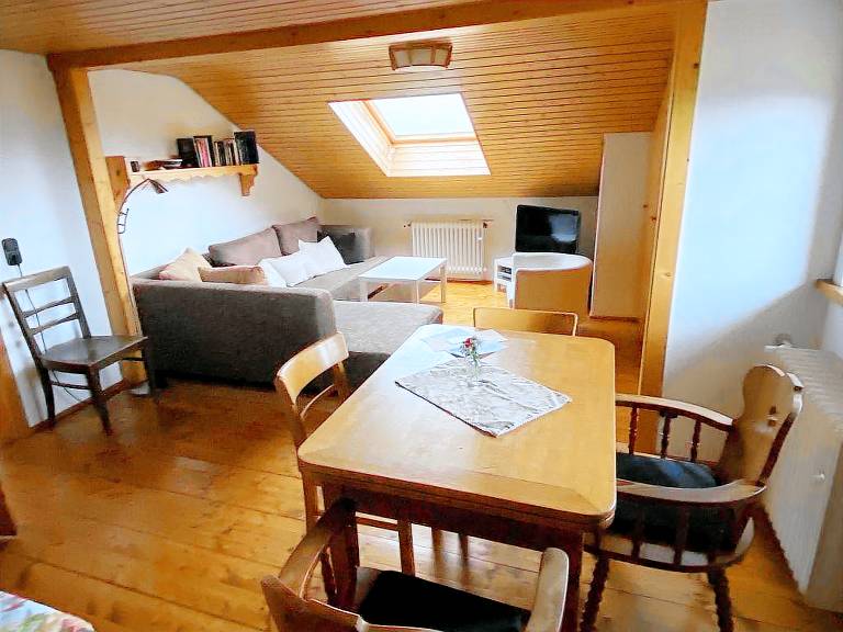 Ferienwohnung Weitnau