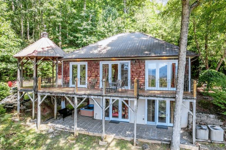 Cabin Bryson City