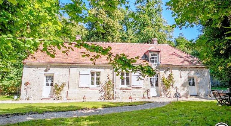 92 m&sup2; Ferienhaus