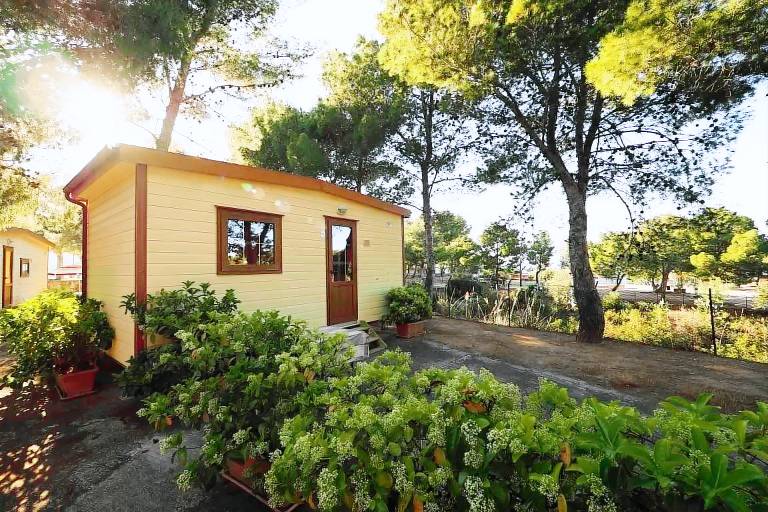 Caravan Pollina