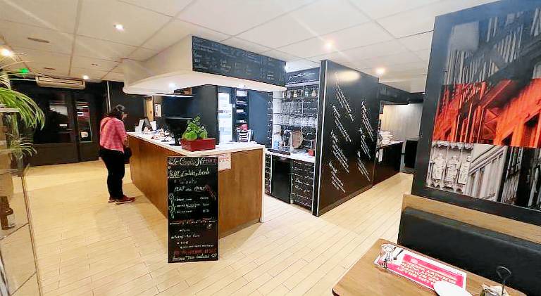 KYRIAD ROUEN SUD - Oissel — photo 4