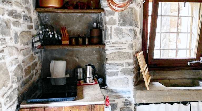 Chalet | Pet-friendly — photo 5