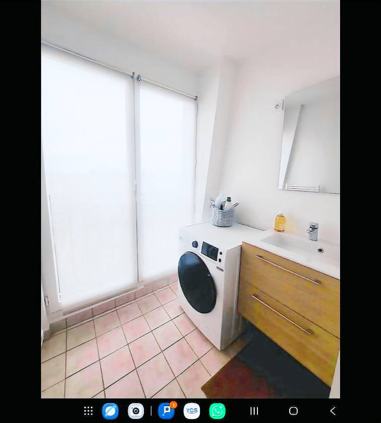Holiday apartment with 2 rooms for 4 persons — photo 4