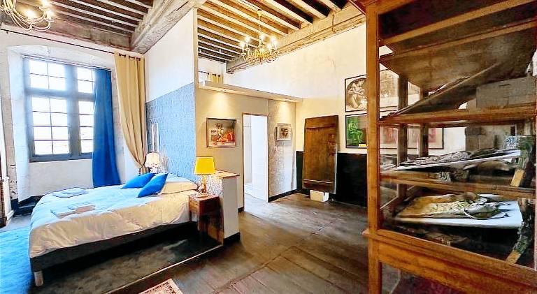 Chambre d'hôtes Châtillon-sur-Seine