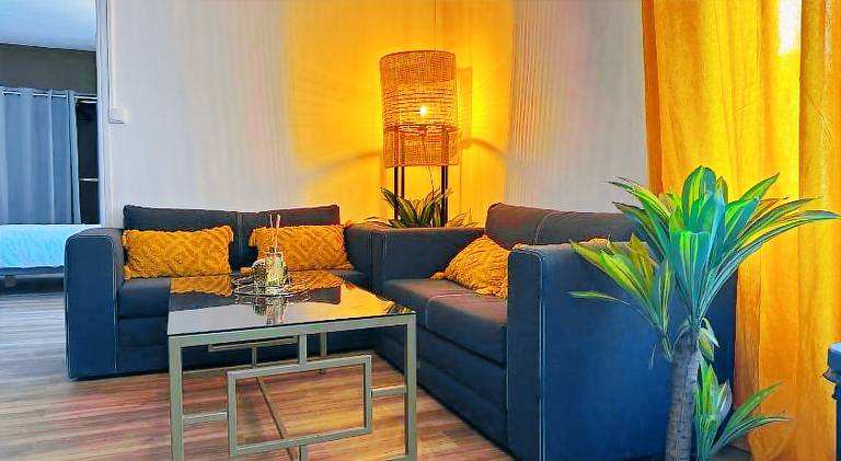 Rental apartment | Dogs allowed — photo 2