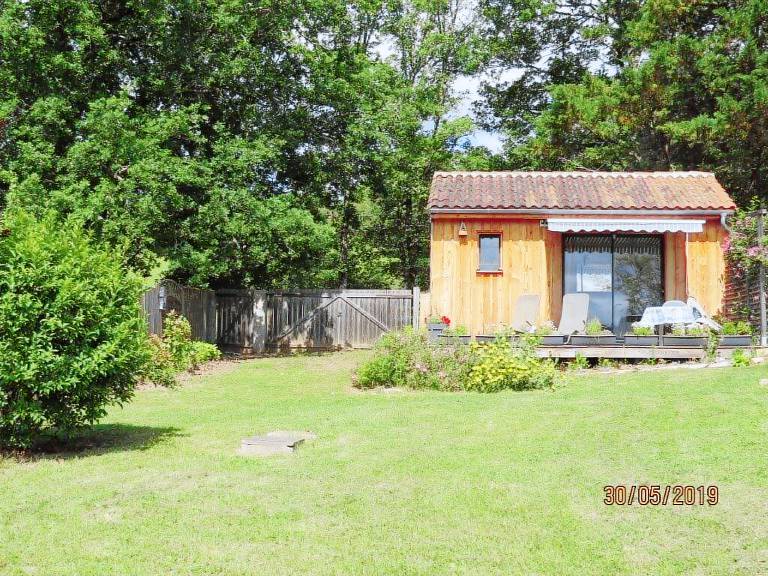 Chalet Saint-Léon-sur-Vézère