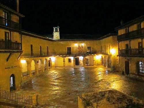 Bed & Breakfast Albarracín