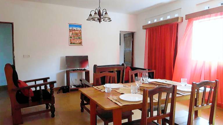 Appartement Sambava