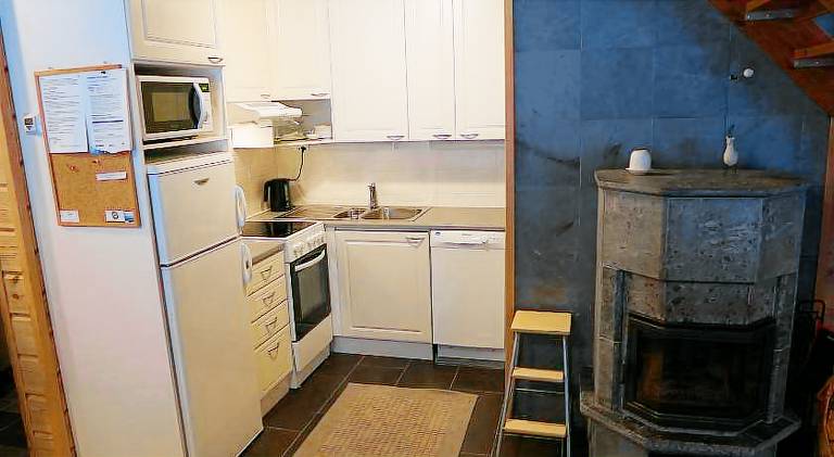 Rental apartment with 2 rooms for 6 persons — photo 3