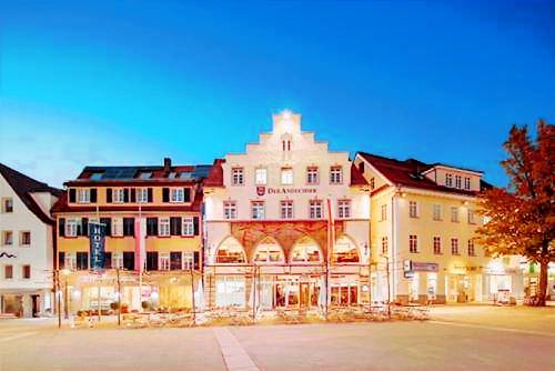 Bed & Breakfast  Göppingen
