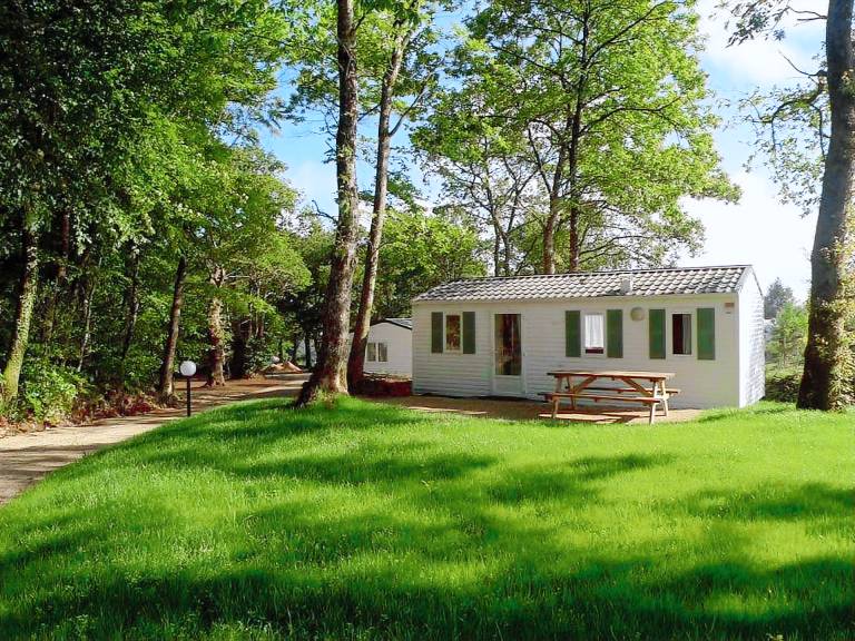 Mobile home  Lignol