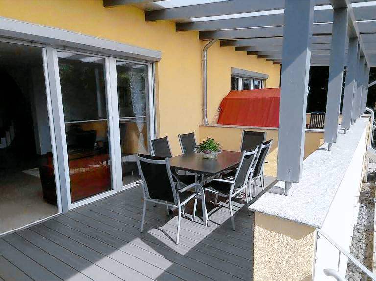 Ferienhaus Baunatal