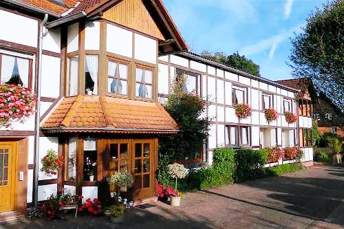 Pension Ridder