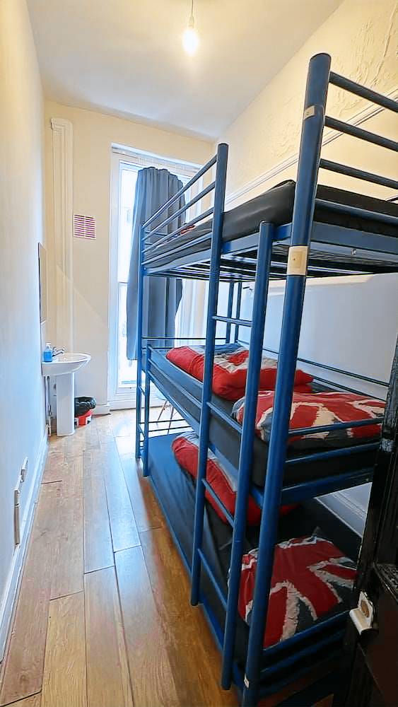 Hostel Kensington