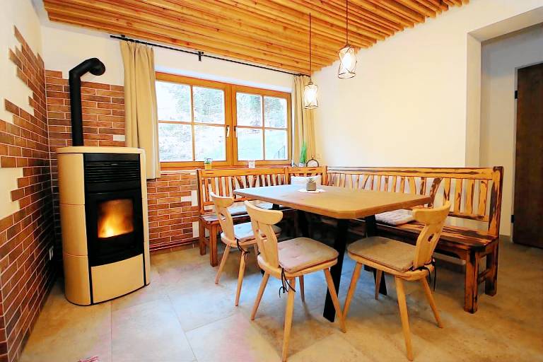 Ferienwohnung  Judenburg