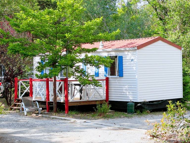 Mobil-home  Die