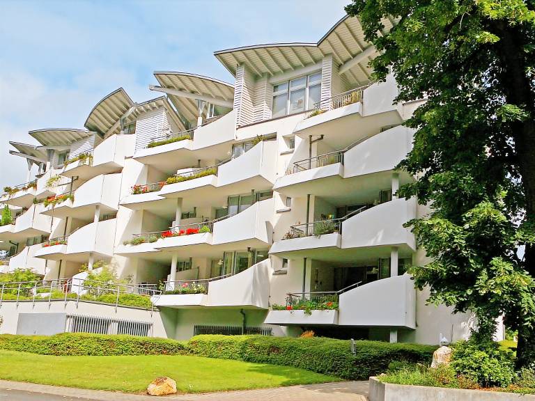 Ferienwohnung Traben-Trarbach