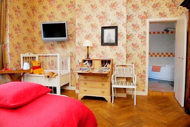 Bed and breakfast  Torhout