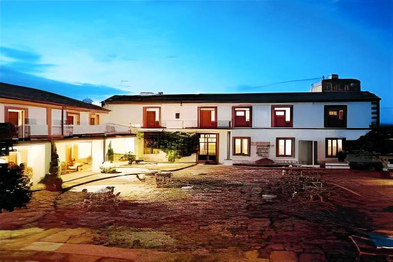 Casa Montoro