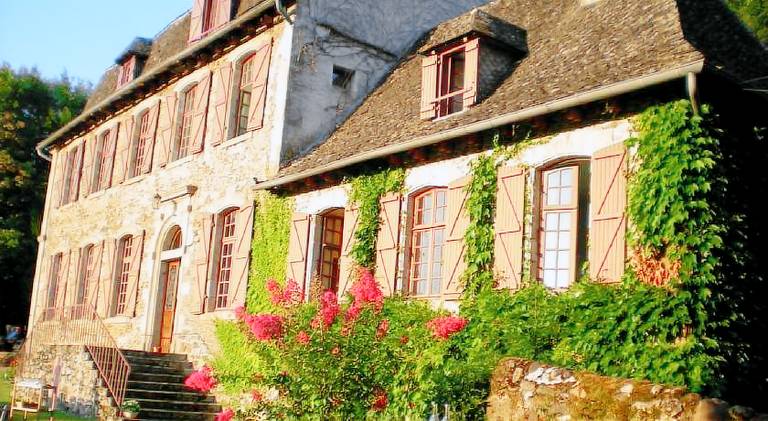 Chambres d hotes de charme Le Pradel