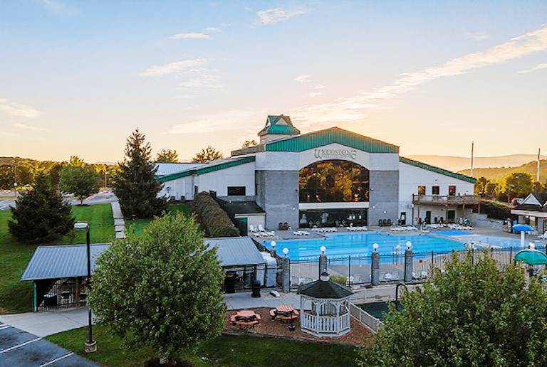 Condo McGaheysville