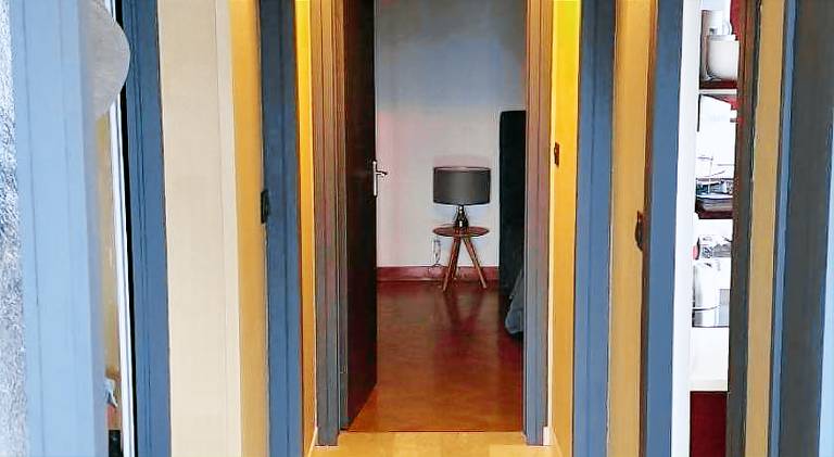 Appartement Lumineux de 90 m2 situe en centre ville — photo 5