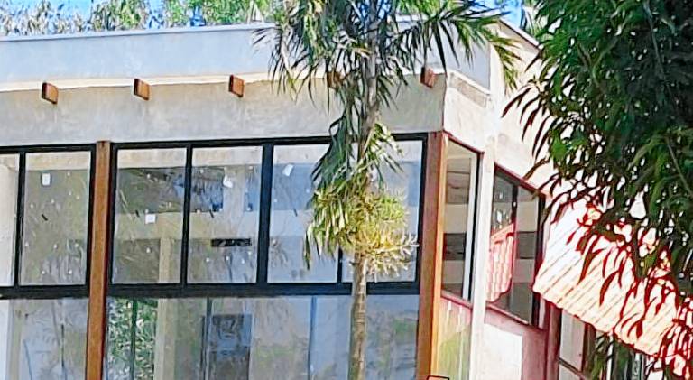 Apartment with pool | Pets are welcome in Caraguatatuba