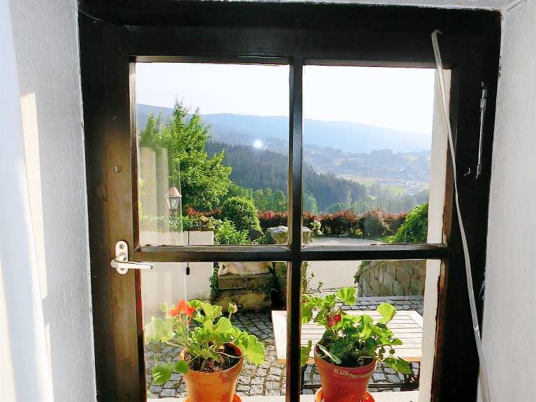 House  Ruhmannsfelden